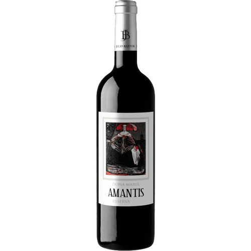 Dona Maria Amantis Reserva Tinto 2021 - Vinogrande