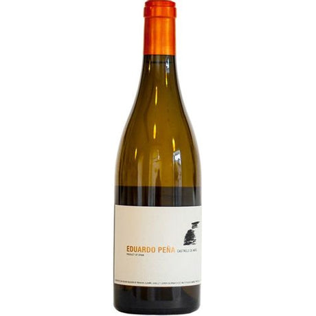 Eduardo Pena Castrelo de Mino 2021 - Melhor vinho Branco D.O. Ribeiro - Vinogrande