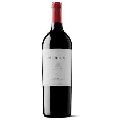 El Seque 2019 - Vinogrande