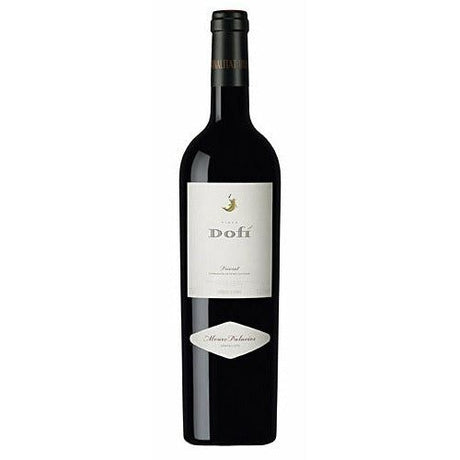 Finca Dofi 2014/2017 - 2017 - Vinhos Estrangeiros