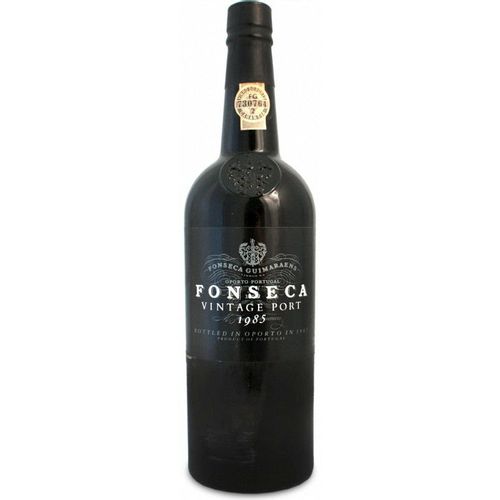 Fonseca Vintage 1985 - Vinogrande