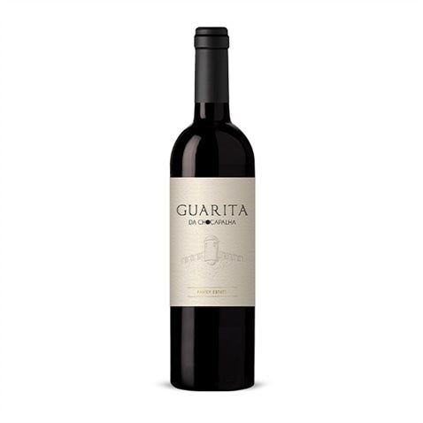 Guarita de Chocapalha Tinto 2016 - Vinogrande