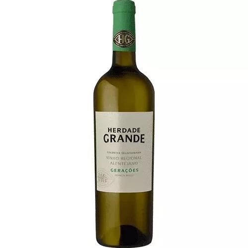 Herdade Grande Gerações Branco 2019 - Vinogrande