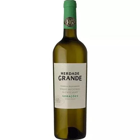 Herdade Grande Gerações Branco 2019 - Vinogrande