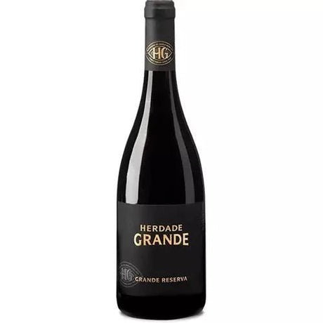 Herdade Grande Reserva Tinto 2021 - Vinogrande