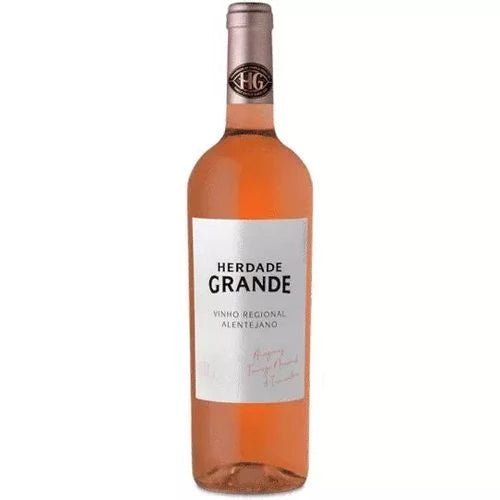 Herdade Grande Rosé 2023 - Vinogrande