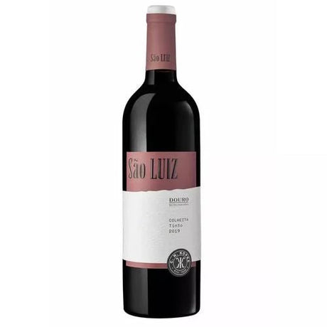 Kopke São Luiz Colheita Tinto 2021 - Vinogrande