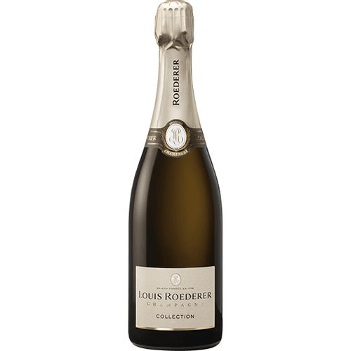 Louis Roederer Collection 243 - Vinogrande