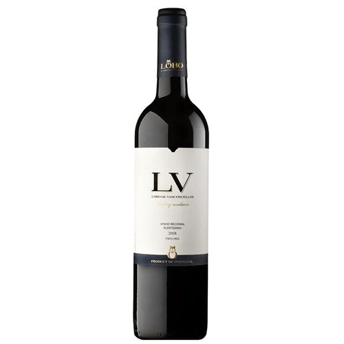 LV Lobo de Vasconcellos Tinto 2021 - Vinogrande
