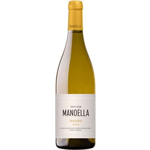 Manoella Branco 2024 - Vinogrande