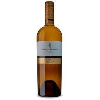 Marquesa de Cadaval Branco 2021 - Vinogrande