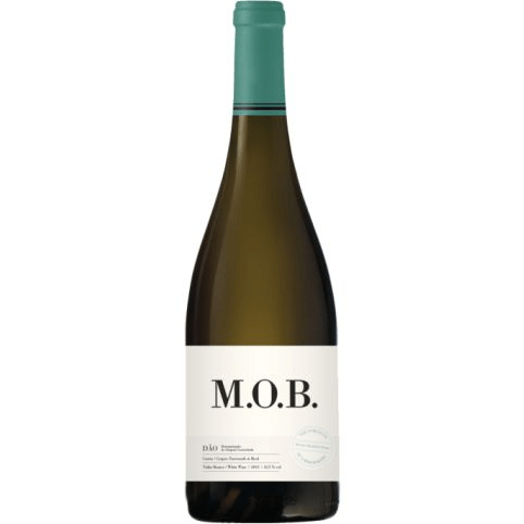 MOB Senna Branco 2024 - Vinogrande