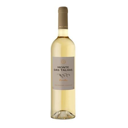 Monte das Talhas Escolha Branco 2021 - Vinogrande