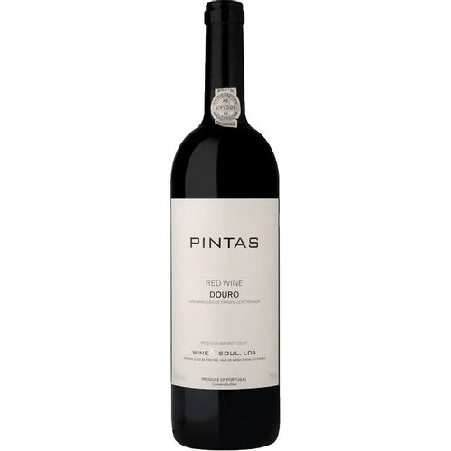 Pintas Tinto 2013 - 10 anos depois - 19 pts Grandes Escolha / Março de 2023 - Vinogrande