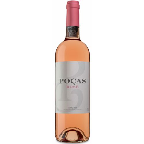 Poças Rosé 2024 - Vinogrande