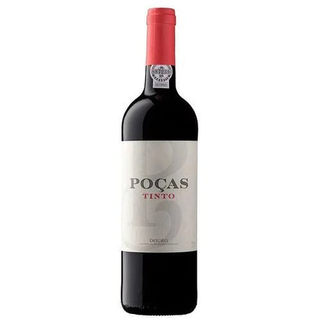 Poças Tinto 2023 - Vinogrande