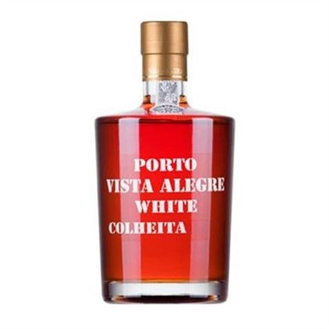 Porto Vista Alegre White Harvest 2013 Porto Vista Alegre White Harvest 2013
