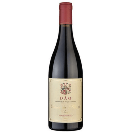 Quinta da Pellada Alto Tinto 2019 - Vinogrande