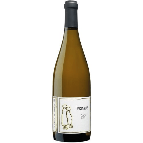 Quinta da Pellada Primus Branco 2023 - Vinogrande