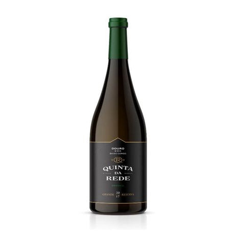 Quinta da Rede Grande Reserva Branco 2017 - Vinhos