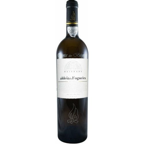 Quinta das Bágeiras Aldeia da Fogueira Branco 2017 - Vinhos