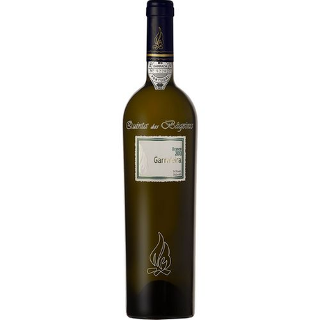 Quinta das Bágeiras Garrafeira branco 2019 - Vinhos