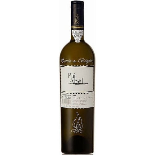 Quinta das Bágeiras Pai Abel Branco 2019 - Vinhos
