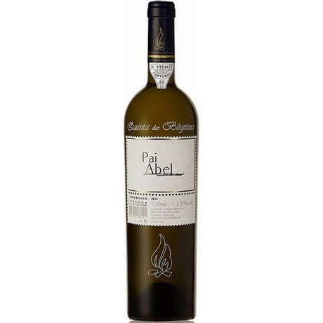 Quinta das Bágeiras Pai Abel Branco 2019 - Vinhos
