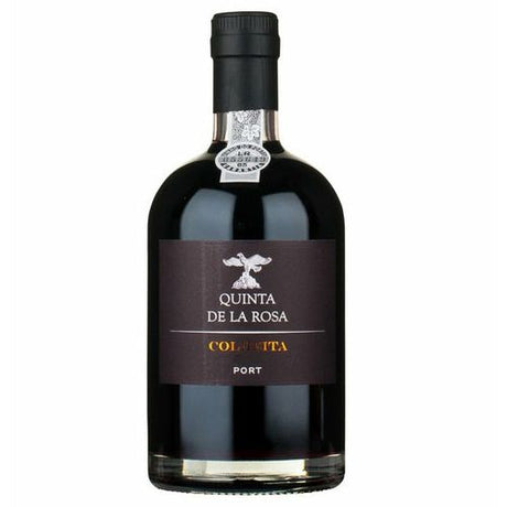 Quinta de la Rosa Colheita 2008/2009 - 2008 - Vinhos do