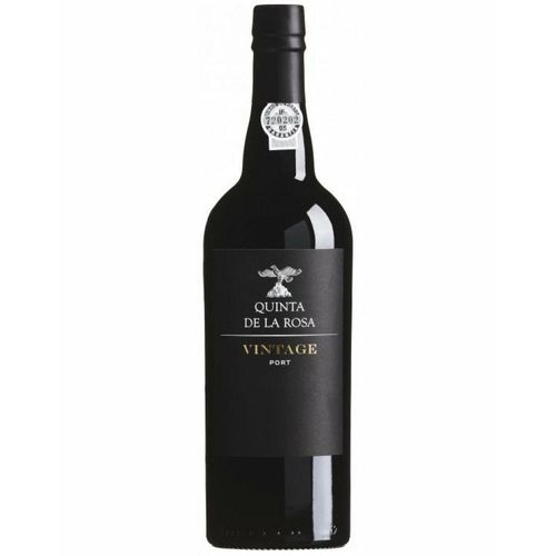 Quinta de La Rosa Vintage Porto 2020 - Vinogrande