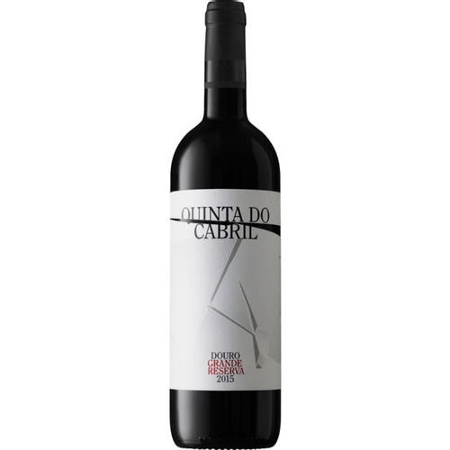 Quinta do Cabril Tinto Grande Reserva 2016 - Vinogrande