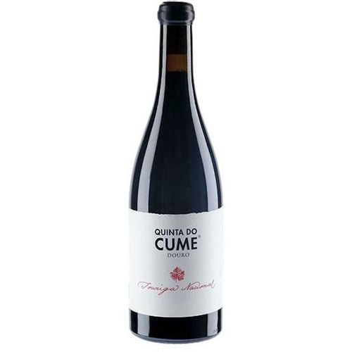 Quinta do Cume Touriga Nacional 2020 Quinta do Cume Touriga Nacional 2020