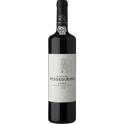 Quinta do Pessegueiro Old Vines Red 2018 Quinta do Pessegueiro Old Vines Red 2018