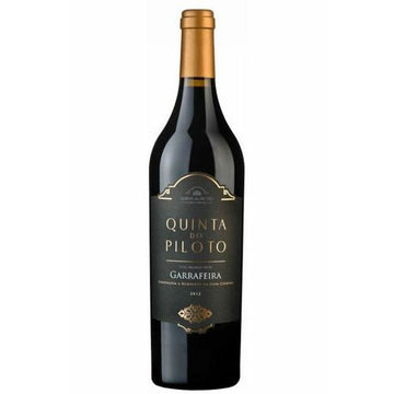 Quinta do Piloto Garrafeira Tinto 2015