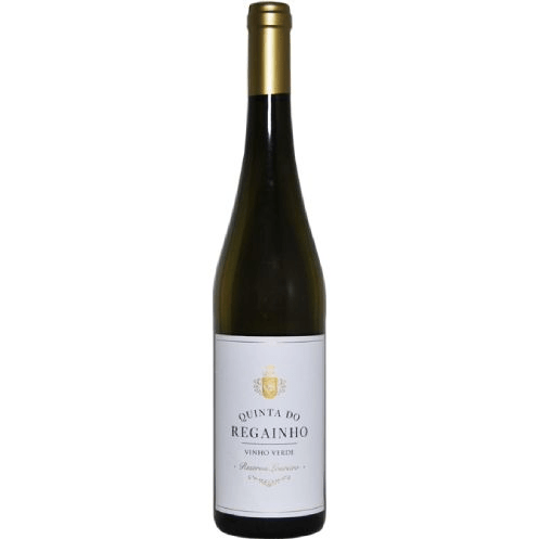Quinta do Regainho Loureiro Reserva Branco 2024 - Vinogrande