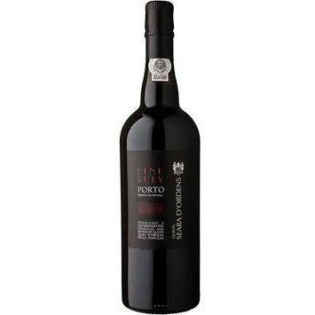 Quinta Seara d'Ordens Porto Fine Ruby - Vinogrande