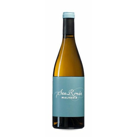San Román Malvasia 2019 - Vinogrande