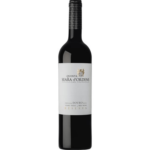 Seara D'Ordens Reserva Tinto 2022 - Vinogrande