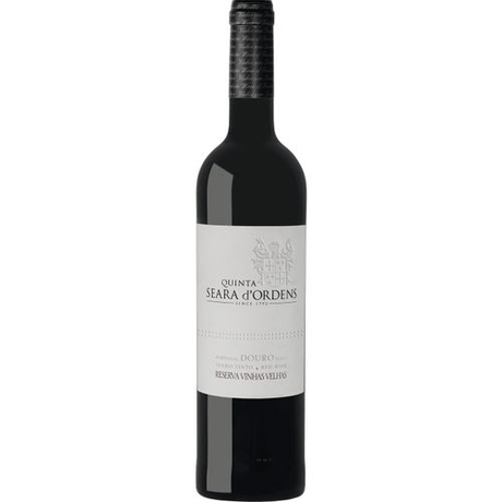 Seara D'Ordens Reserva Vinhas Velhas Tinto 2019 - Vinogrande