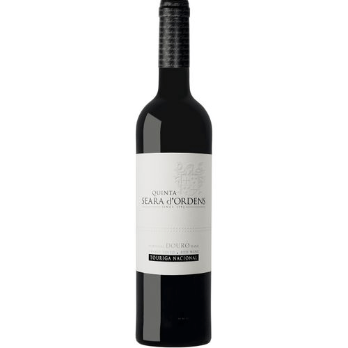 Seara D'Ordens Touriga Nacional Reserva Tinto 2018 - Vinogrande