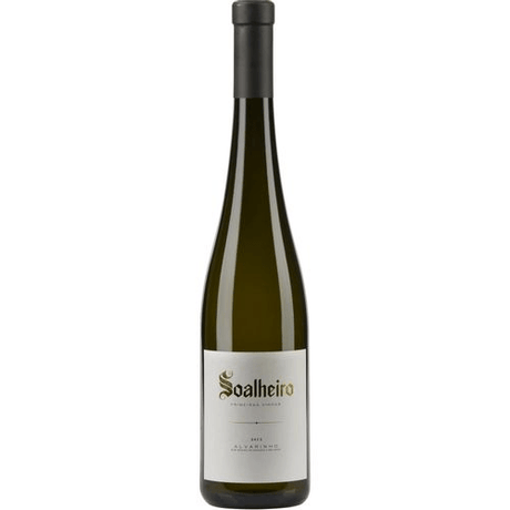 Soalheiro Primeiras Vinhas Alvarinho 2024 - Vinogrande