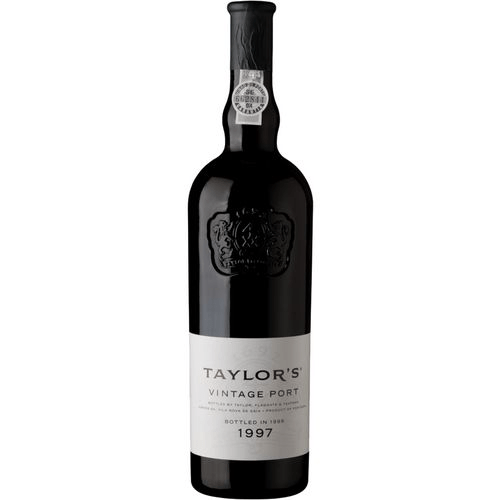 Taylor's Vintage Porto 1997 - Vinogrande