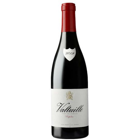 Valtuille Rapolao 2021 - Vinogrande