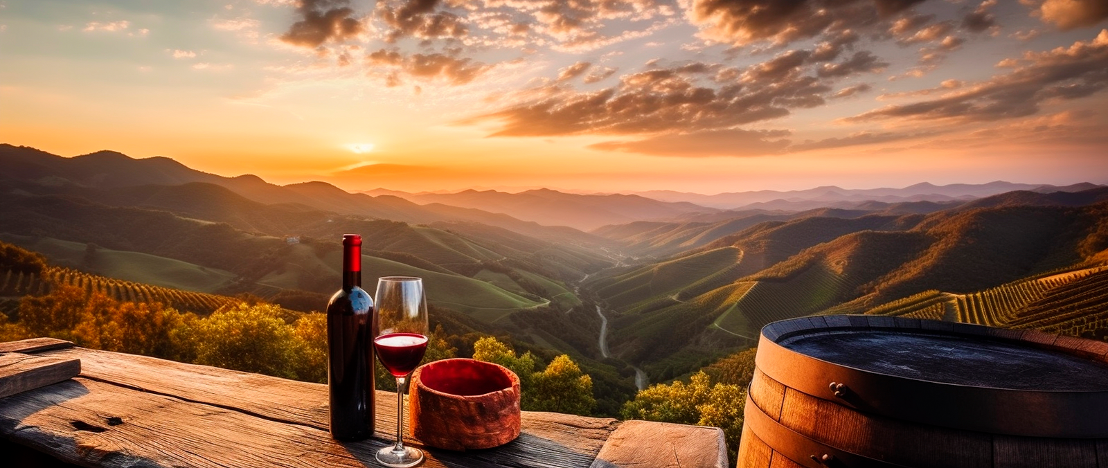 O Que os Produtores Não Contam Sobre a Produção de Vinho