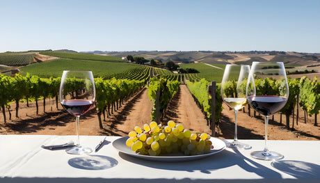 A Jornada de Joaquim Costa Vargas: Entre Vinhas e Tradições - Vinogrande