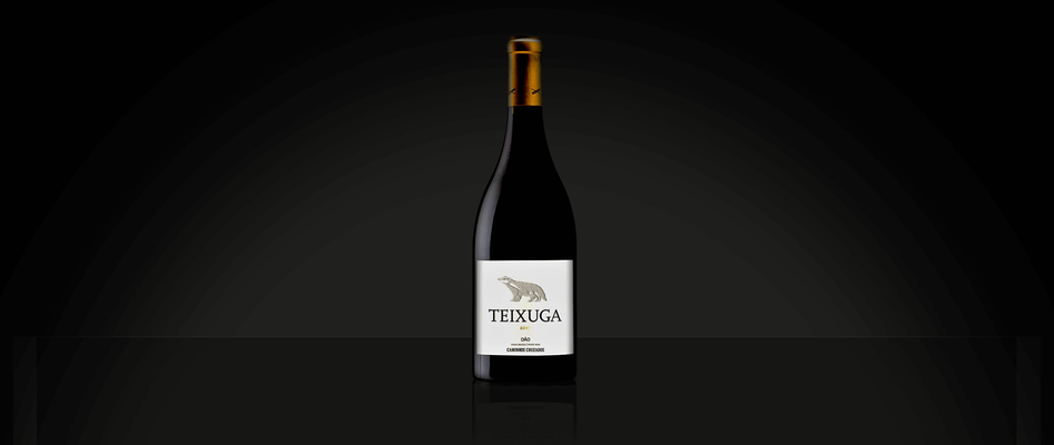 Wine of the Week: Teixuga Red 2017