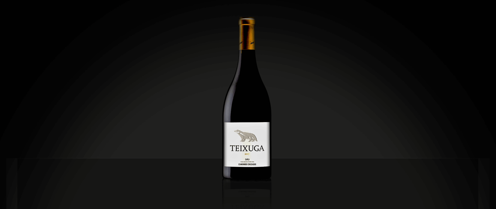 Vinho da Semana: Teixuga Tinto 2017