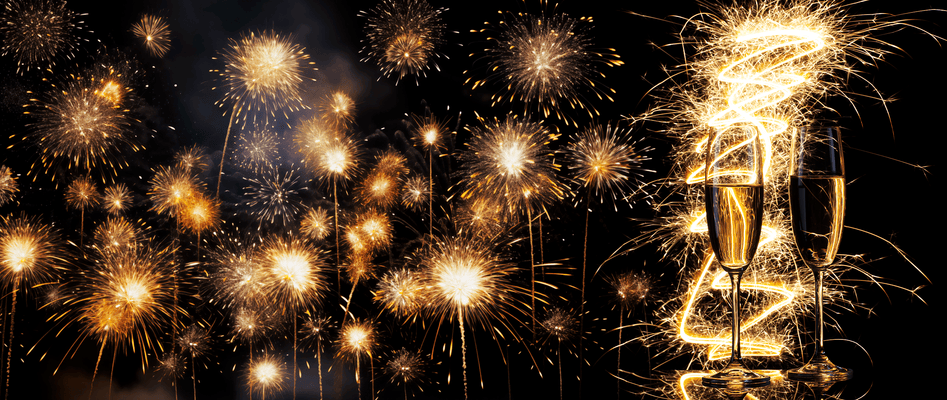 Champagnes y vinos espumosos: una celebración en cada burbuja