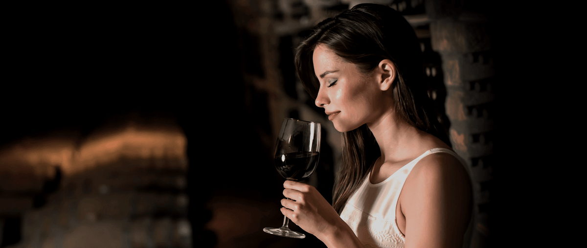 ¿Cómo influye nuestra percepción en la cata de vinos? - Vinogrande