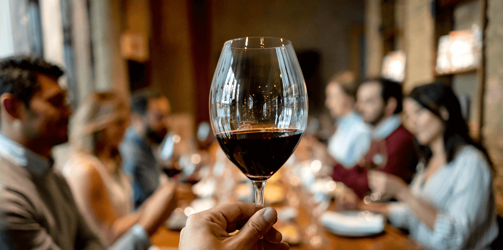 Como Organizar uma Degustação Memorável - Vinogrande